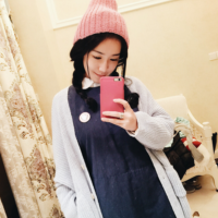 非主流唯美qq闺蜜头像一人两张