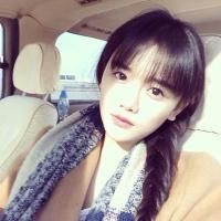 非主流唯美qq闺蜜头像一人两张