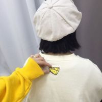 非主流唯美qq闺蜜头像一人两张