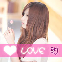 温暖唯美的非主流qq三姐妹头像