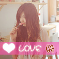 温暖唯美的非主流qq三姐妹头像