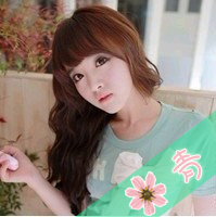 温暖唯美的非主流qq三姐妹头像