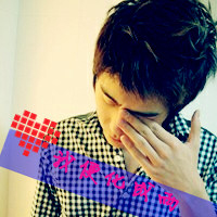 幸福浪漫的情侣带字头像图片