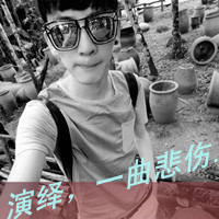 2016最新男生黑白伤感qq头像