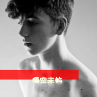 2016最新男生黑白伤感qq头像