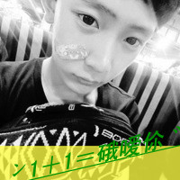 2016最新男生黑白伤感qq头像