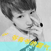 2016最新男生黑白伤感qq头像