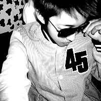 2016最新男生黑白个性头像图片