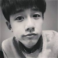 2016最新男生黑白个性头像图片