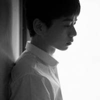 2016最新男生黑白个性头像图片