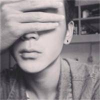 2016最新男生黑白个性头像图片