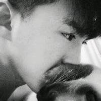 2016最新男生黑白个性头像图片