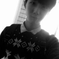 2016最新男生黑白个性头像图片