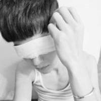 2016最新男生黑白个性头像图片