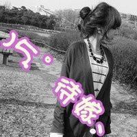 非主流颓废单身女生黑白头像图片