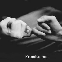 另类诡异恐怖的女生黑白qq头像