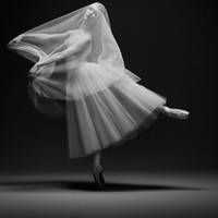 最新好看的女生黑白头像不带字图片