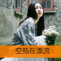 最热微信唯美小清新女生头像合集