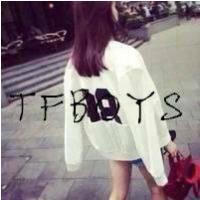 超好看的tfboys女生闺蜜qq头像