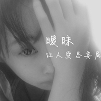 非主流美女黑白伤感带字头像合集