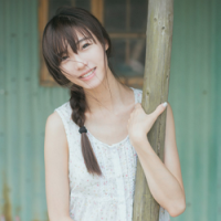 好看的女生小清新姐妹头像图片