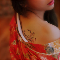 好看的女生小清新姐妹头像图片