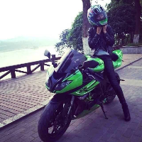 好看的女生小清新姐妹头像图片