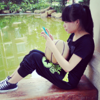 好看的女生小清新姐妹头像图片