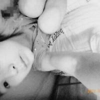 精选最热qq女生黑白头像图片