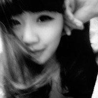 精选最热qq女生黑白头像图片