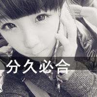 灰色系列女生颓废头像 心被上了锁