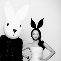 或许我是一个自暴自弃的人黑白头像