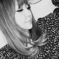 或许我是一个自暴自弃的人黑白头像