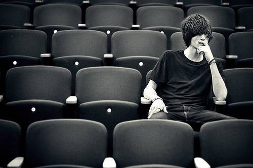 那些阳光性感的大男生头像