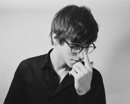 那些阳光性感的大男生头像