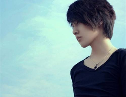 那些阳光性感的大男生头像