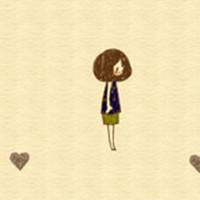 最新高清版qq情侣搞笑卡通头像