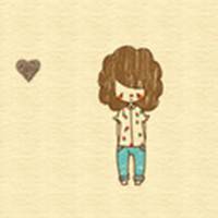 最新高清版qq情侣搞笑卡通头像