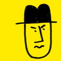 最新高清版qq情侣搞笑卡通头像