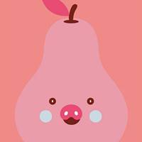 最新高清版qq情侣搞笑卡通头像