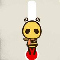 最新高清版qq情侣搞笑卡通头像