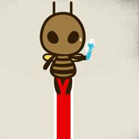 最新高清版qq情侣搞笑卡通头像