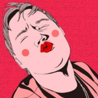 超可爱的qq卡通搞笑头像图片