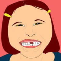 另类趣味的微信搞笑头像图片