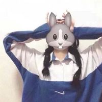 另类趣味的微信搞笑头像图片