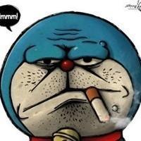 另类趣味的微信搞笑头像图片