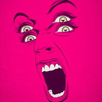 另类趣味的微信搞笑头像图片