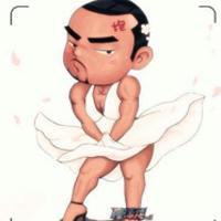 另类趣味的微信搞笑头像图片