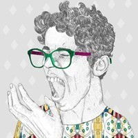 另类趣味的微信搞笑头像图片