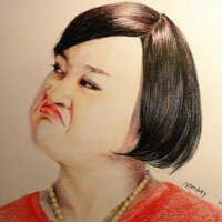 超有个性的搞笑逗比qq头像